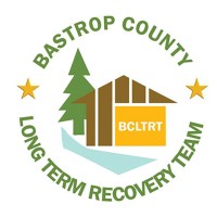 Bastrop County Long Term Recovery Team logo, Bastrop County Long Term Recovery Team contact details