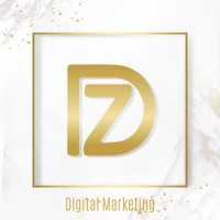 DZ Digital Marketing logo, DZ Digital Marketing contact details