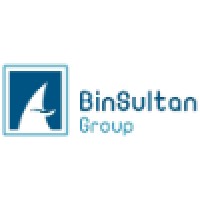 Bin Sultan Group logo, Bin Sultan Group contact details