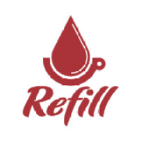 Refill Coffee Cart logo, Refill Coffee Cart contact details