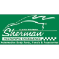 Sherman & Associates Inc logo, Sherman & Associates Inc contact details