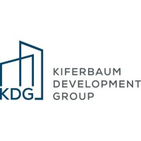 Kiferbaum Development Group logo, Kiferbaum Development Group contact details