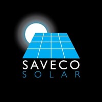 Saveco Solar logo, Saveco Solar contact details