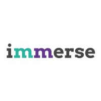 Immerse Digital Solutions logo, Immerse Digital Solutions contact details