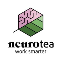 Neurotea logo, Neurotea contact details