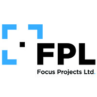 Focus Projects Ltd logo, Focus Projects Ltd contact details