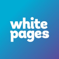 White Pages Australia logo, White Pages Australia contact details