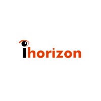 iHorizon logo, iHorizon contact details