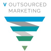 V Outsourced Marketing logo, V Outsourced Marketing contact details