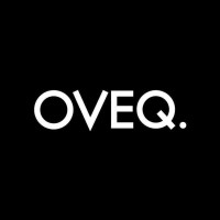 OVEQ logo, OVEQ contact details