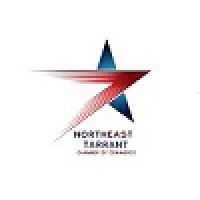 The Northeast Tarrant Chamber of Commerce logo, The Northeast Tarrant Chamber of Commerce contact details