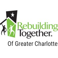 Rebuilding Together of Greater Charlotte, Inc. logo, Rebuilding Together of Greater Charlotte, Inc. contact details