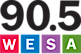 WESA logo, WESA contact details