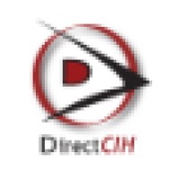 DirectCIH logo, DirectCIH contact details