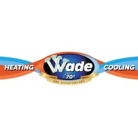 Wade Heating and Cooling Inc. logo, Wade Heating and Cooling Inc. contact details