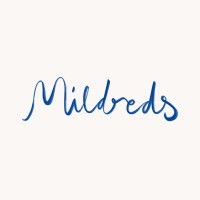 Mildreds logo, Mildreds contact details