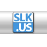 SLK.US logo, SLK.US contact details