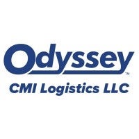 CMI Logistics LLC a Subsidiary of Odyssey Logistics & Technology logo, CMI Logistics LLC a Subsidiary of Odyssey Logistics & Technology contact details