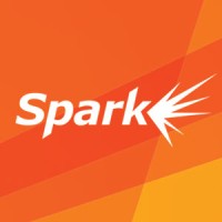 Spark Connect logo, Spark Connect contact details