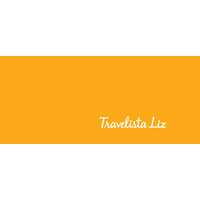 TravelistaLiz logo, TravelistaLiz contact details