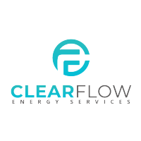 ClearFlow Energy Services logo, ClearFlow Energy Services contact details