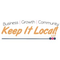 Keep It Local, LLC logo, Keep It Local, LLC contact details