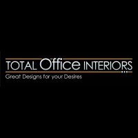 Total Office Interiors logo, Total Office Interiors contact details