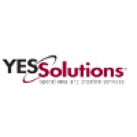 Yes Solutions logo, Yes Solutions contact details