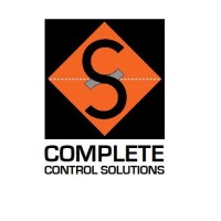 Complete Control Solutions logo, Complete Control Solutions contact details