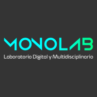 Monolab logo, Monolab contact details