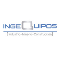 Ingequipos logo, Ingequipos contact details