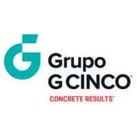 Grupo G Cinco logo, Grupo G Cinco contact details