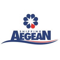 Aegean Shipping Management S.A logo, Aegean Shipping Management S.A contact details