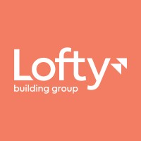 Lofty Building Group logo, Lofty Building Group contact details