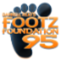 Footz Foundation logo, Footz Foundation contact details