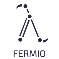 Fermio logo, Fermio contact details