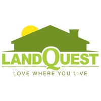 Land Quest Realty logo, Land Quest Realty contact details