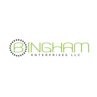 Bingham Enterprises LLC logo, Bingham Enterprises LLC contact details