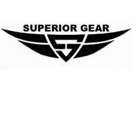 Superior Gear logo, Superior Gear contact details