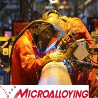 Microalloying International logo, Microalloying International contact details