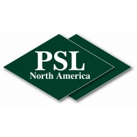 PSL North America logo, PSL North America contact details