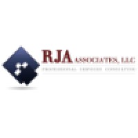 RJA Associates logo, RJA Associates contact details