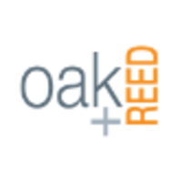 Oak+Reed logo, Oak+Reed contact details