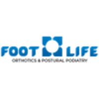 Foot Life logo, Foot Life contact details