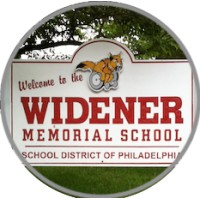 Widener Memorial School logo, Widener Memorial School contact details