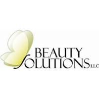 Beauty Solutions logo, Beauty Solutions contact details