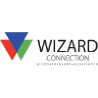 Wizard Connection logo, Wizard Connection contact details