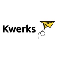 Kwerks logo, Kwerks contact details