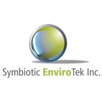 Symbiotic EnviroTek Inc. logo, Symbiotic EnviroTek Inc. contact details