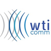 WTICOMM logo, WTICOMM contact details